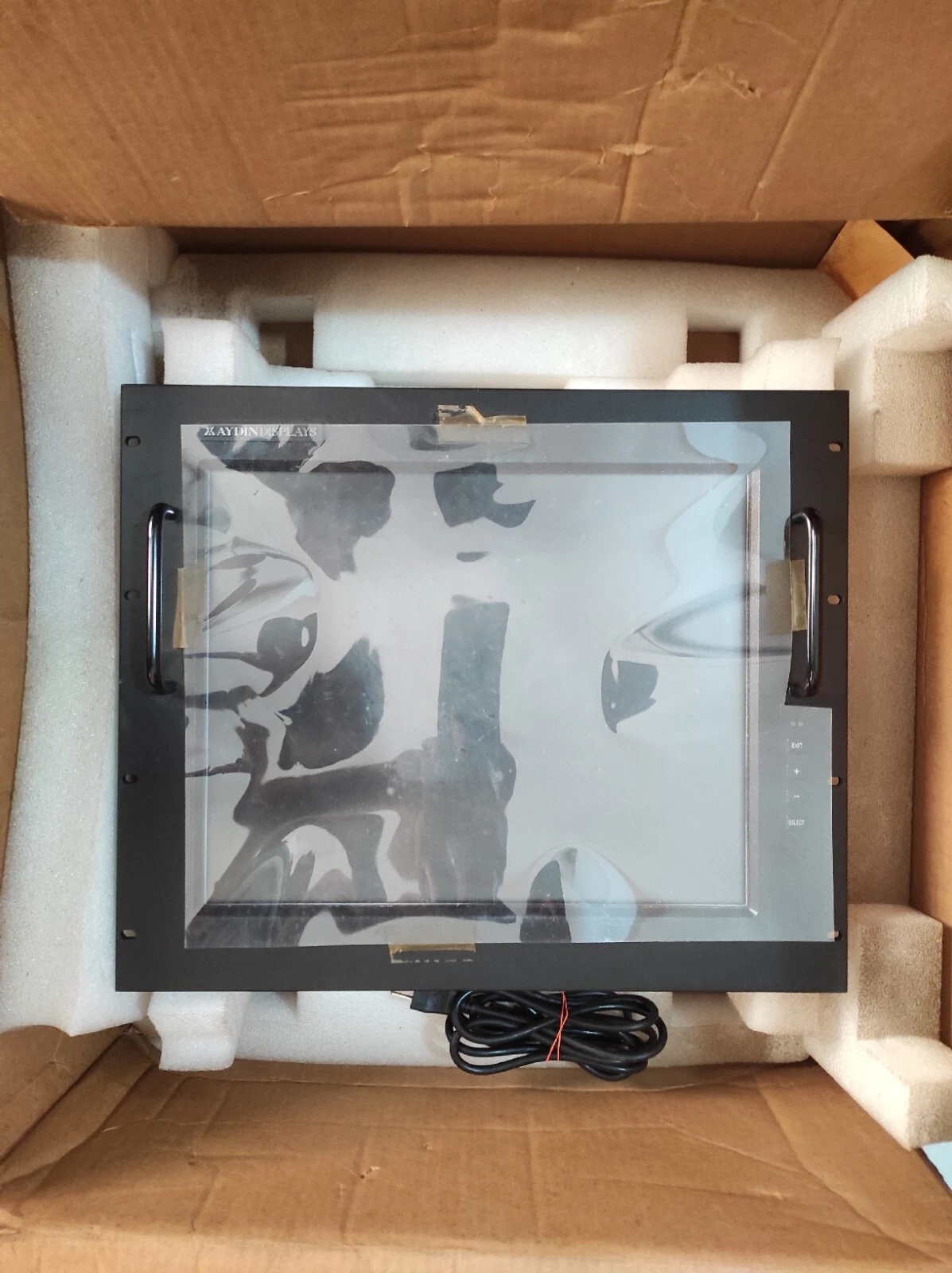 Aydin Displays 44182c / 44182c-35f-210 / 44182C-35F-210 Display Monitor